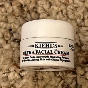 Kiehl’s Ultra Facial Cream with Squalane